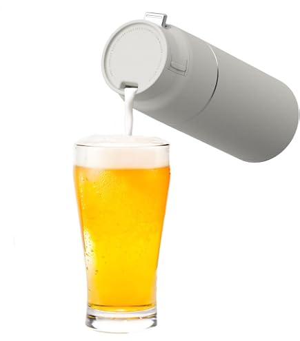 Amazon.co.jp: ビールタワーサーバー KK-00506 : Home & Kitchen