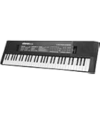 Amazon | カシオ 電子キーボード 61鍵盤モデル ハイグレードタイプ CTK