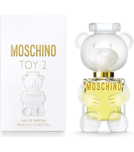 Amazon | モスキーノ フレッシュクチュール EDT スプレー 100ml