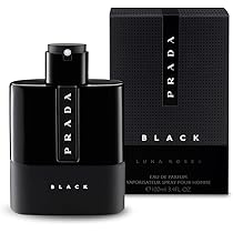 Amazon.co.jp: プラダ ルナロッサ カーボン オードトワレ 50mL