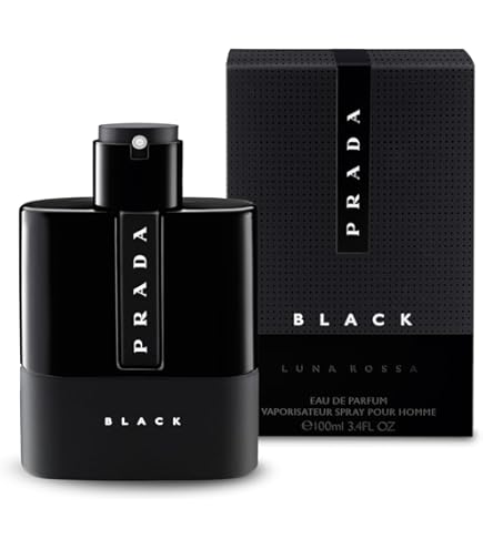 Amazon | プラダ ルナロッサ カーボン EDT スプレー 100ml プラダ
