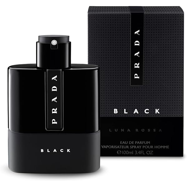 Amazon.co.jp: プラダ ルナロッサ カーボン オードトワレ 50mL