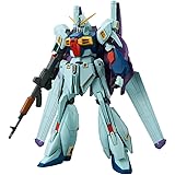 機動戦士／MG 1100 リ・ガズィ・カスタム／1