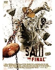SAW シリーズDVD 全8巻+ スパイラル Amazon.co.jp: スパイラル:ソウ オールリセット DVD : クリス