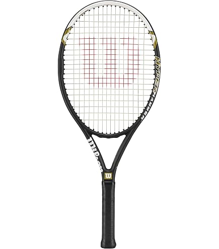 Prince 7TJ107 PHANTOM GRAPHITE 107 (PHANTOM GRAPHITE 107) HARDWARE