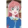 『ひろがるスカイ!プリキュア』虹ヶ丘 ましろ(にじがおか ましろ)  プリキュア - 『ひろがるスカイ!プリキュア』虹ヶ丘 ましろ(にじがおか ましろ)  iPhoneSE/5s/5c/5 壁紙 視差効果 350523