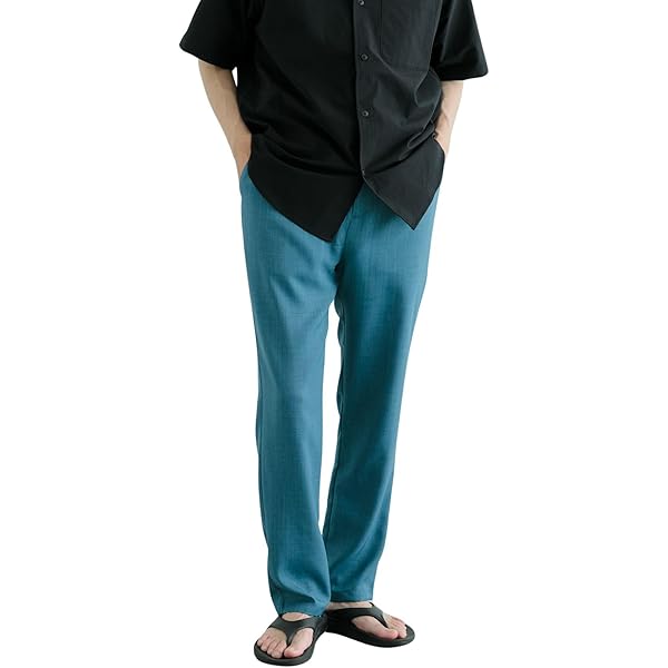 Amazon | [アーバンリサーチ アイテムズ] パンツ 『セットアップ