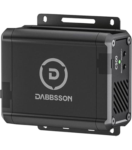 Amazon.co.jp: Dabbsson ポータブル電源 600L 768Wh 半固体リン酸鉄