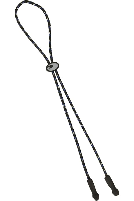 Costa Del Mar Straps, Black, 23 