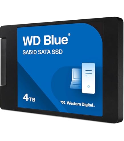 Amazon | SanDisk サンディスク 内蔵 SSD Ultra 3D 4TB 2.5インチ SATA