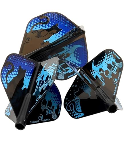 Amazon | COSMO DARTS コスモダーツ Fit Flight【AIR】 フィット