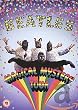 Magical Mystery Tour [DVD] [Import]