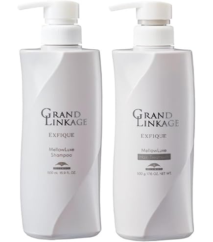 ミルボン グランドリンケージ エクスフィーク メロウ 1000ml セット Amazon | ミルボン グランドリンケージ エクスフィーク メロウリュクス