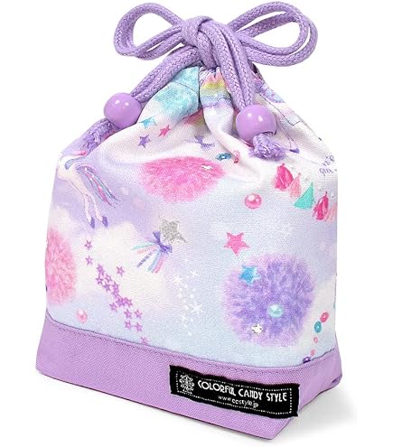 Amazon.co.jp: ディズニー きんちゃく3枚セット（両面柄）東京