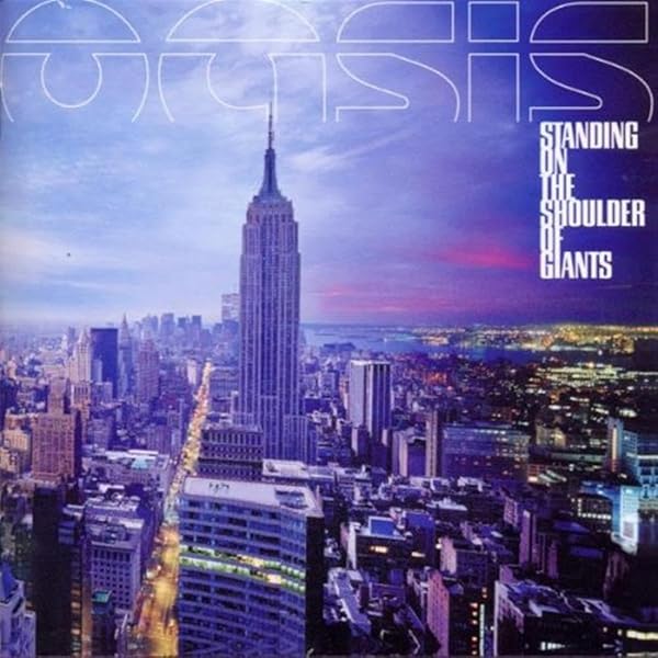 Amazon.co.jp: Heathen Chemistry : Oasis オアシス: ミュージック