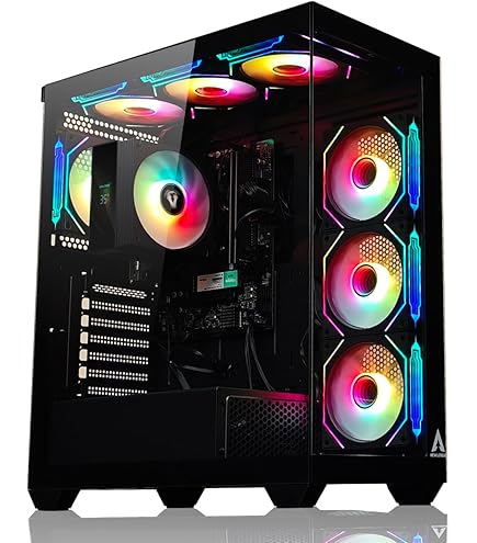 ゲーミングPC Core i7-13700F RTX4070TI 32GB ノーブランド 〔中古〕BTOゲーミングPC(i7-13700F+RTX4070Ti) インテル