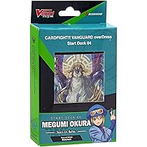 Amazon.co.jp: カードファイト!! ヴァンガード VGE-TD06