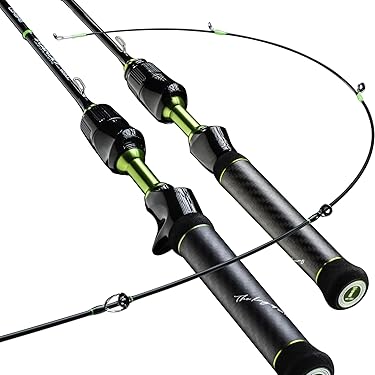 Amazon.co.jp 最新リリース: ロックフィッシュ・アジングロッド の新着