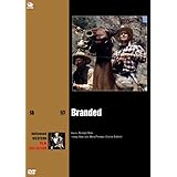 烙印 [DVD]