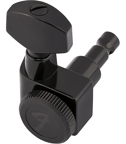 FENDER / CLASSICGEAR TUNING MACHINES ペグ Fender ClassicGear Tuning Machines | Music & Arts