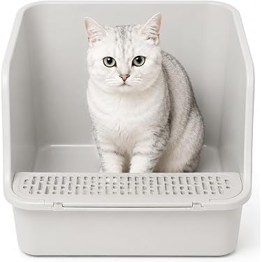Amazon.co.jp 最新リリース: 猫用トイレ本体 の新着ランキングです。