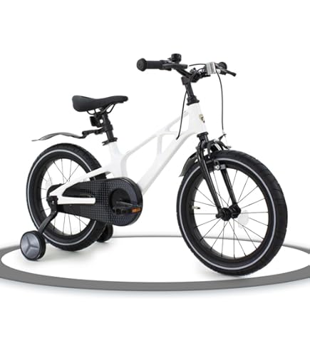 Amazon | ルイガノ スポーツ自転車 幼児 子供 K16 ライト LOUIS