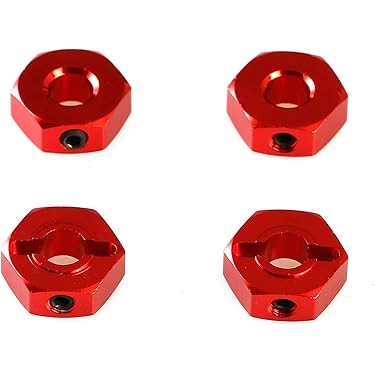 Amazon.co.jp 売れ筋ランキング: ラジコン用ホイールハブ の中で最も