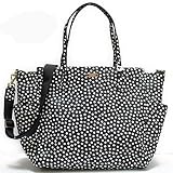 ケイトスペード バッグ マザーズバッグ KATE SPADE Kaylie baby bag マルチカラー（水玉） [並行輸入品]