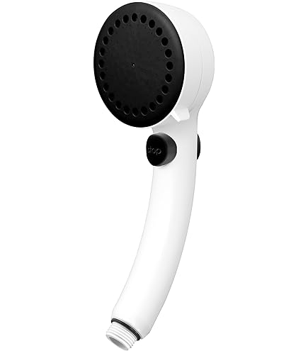 【数量限定】SANEI(サンエイ) ABIRU DADADAシャワーヘッド ホワ Amazon.co.jp: SANEI(サンエイ) ABIRU DADADAシャワーヘッド ホワイト