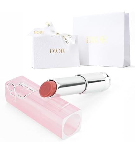Amazon.co.jp: Dior Addict Lip Glow 008 Ultra Pink (Stock) 1 Piece