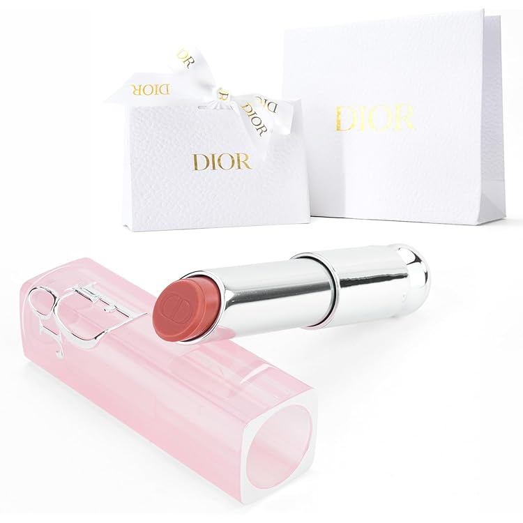 Amazon.co.jp: Dior アディクト リップ グロウ 008 ウルトラ ピンク