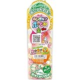 ロッテ ふしぎな?ふ~せんの実(ピーチ&オレンジ) 35g×10個
