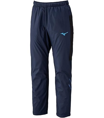 Amazon.co.jp: ミズノ MIZUNO (ミズノプロ) ウィンドブレーカーパンツ