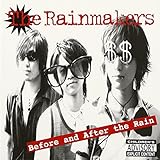 Before and After the Rain