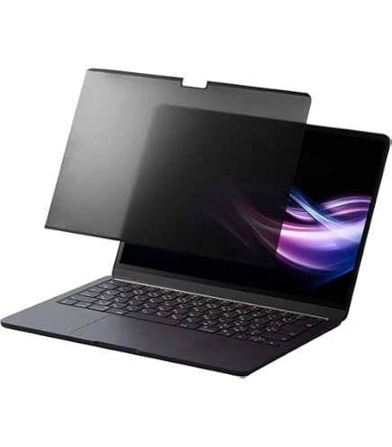 Amazon.co.jp: Apple® MacBook Air® 13 M2、16:10、BPNAP006用3M