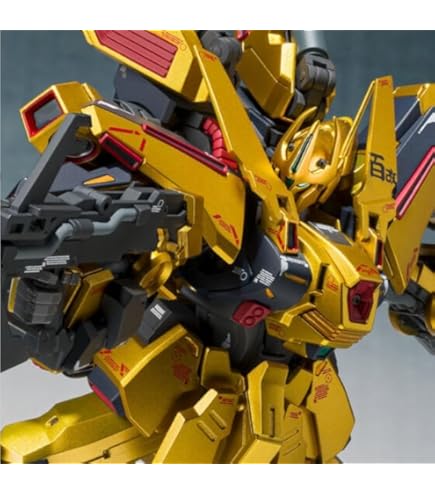 L ROBOT魂 （Ka signature）フルアーマー百式改＆百式改 Amazon.co.jp: METAL ROBOT魂 フルアーマー百式改＆百式改 （Ka