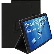 Amazon.co.jp: For Wacom MovinkPad Pro 14 ケース カバーMayfoo Wacom