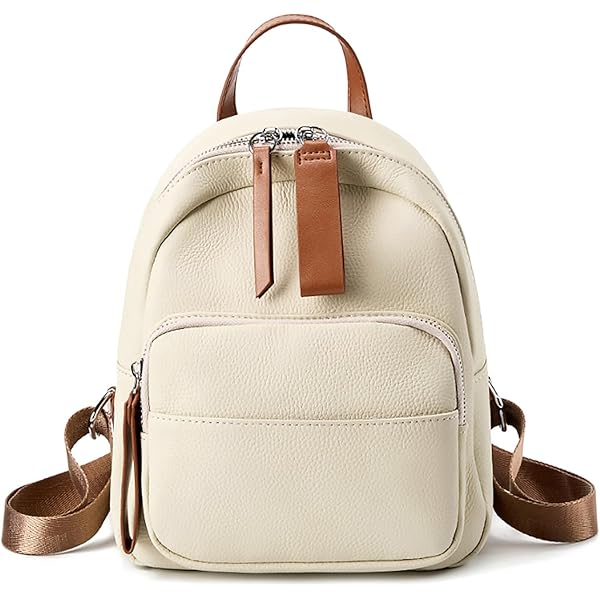 新品UGG バックパッククリア ベージュ UGG（アグ）の「UGG W DANNIE II MINI BACKPACK CLEAR / アグ