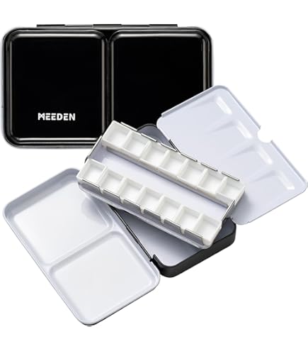 Amazon.co.jp: Schmincke(シュミンケ) ホラダム ハーフパン 8色セット