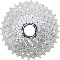カンパニョーロ　11速　レコード　12-27T　 スプロケット Amazon | CAMPAGNOLO(カンパニョーロ) スーパーレコード