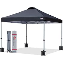 Amazon.co.jp: MASTERCANOPY ワンタッチ タープテント 2.5mx2.5m