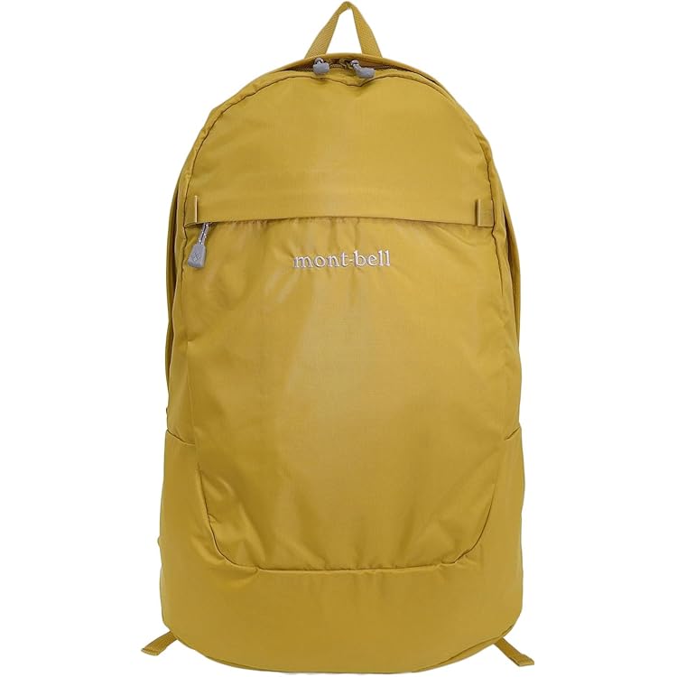 Amazon.co.jp: [モンベル] バッグ バックパック リュック リュック