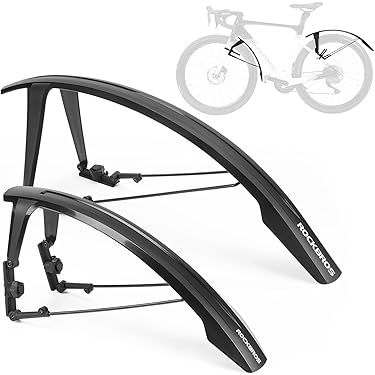 Amazon.co.jp 最新リリース: 自転車用泥よけ・フェンダー の新着