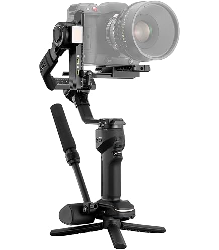 Amazon.co.jp: ProAm USA 4フィートカメラクレーン延長キット Orion