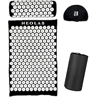 Amazon.co.jp: 【正規品】シャクティ 指圧マット・枕 究極セット