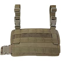 【実物】ハイスピードギア レッグパネル Amazon.co.jp: ハイスピードギア パッド付きレッグパネル実物