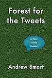 Forest for the Tweets: A Year Working Inside Twitter