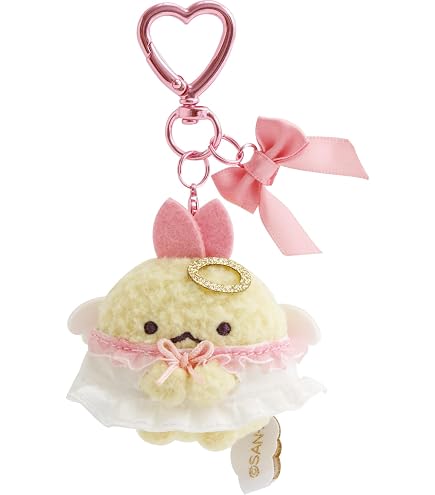 Amazon.co.jp: ちかわ あのこ 悪魔 てんし あくま ぬいぐるみ : おもちゃ