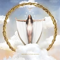 Rosalia　LUX　直筆サイン入りCD Amazon.co.jp: LUX: ミュージック