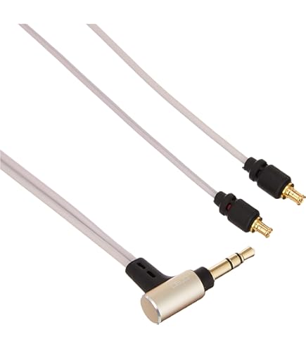 オーディオテクニカ HDC214A/1.2 4.4mm5極 バランスケーブル Amazon | オーディオテクニカ HDC114A/1.2 ヘッドホンリケーブル